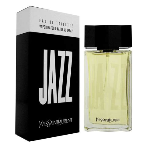 yves saint laurent jazz perfume|jazz aftershave for men original.